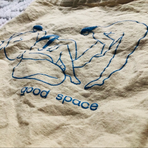 Good Space Lady Nudes Canvas Tote - Picture 11 of 11